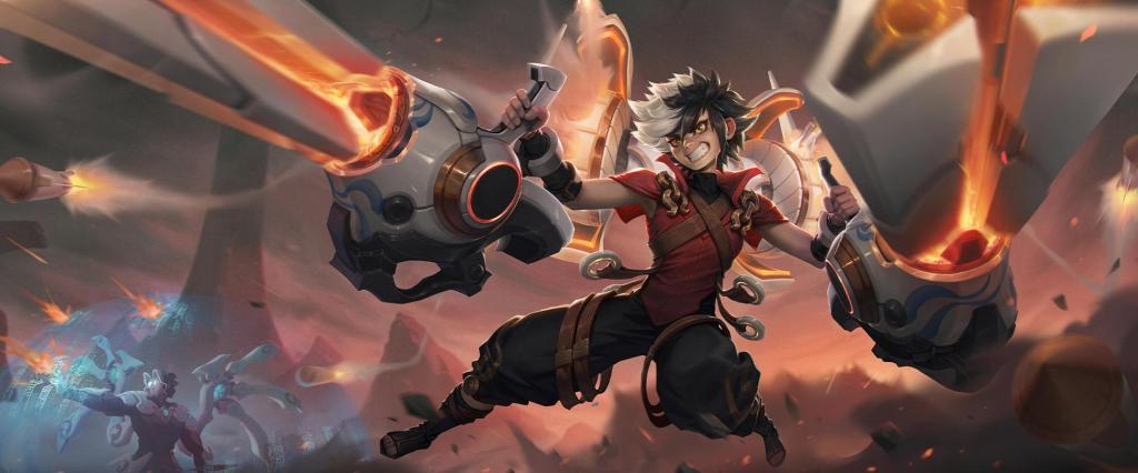 鼓鼓吕思纬延续《虫洞》宇宙 八大行星搬来签唱会让歌迷拍个够：