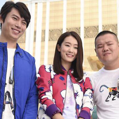 ‘3377app’金志文最新EP《路遥知马力》上线 用情演绎时间不老音乐不败(图3)